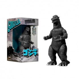 Toho ReAction - Godzilla '54 WITH ATOMIC BOMB Exclusive NEW YORK COMIC CON