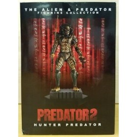 Predator 2 Hunter Predator