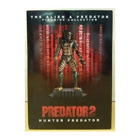 Predator 2 Hunter Predator