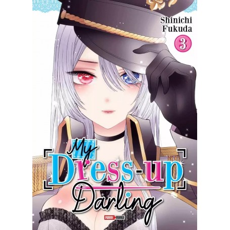 My Dress Up Darling Vol. 03