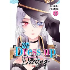 My Dress Up Darling Vol. 03