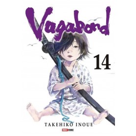 Vagabond Vol. 03