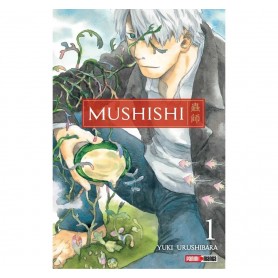 Mushishi Vol. 01