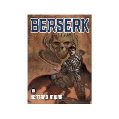 Berserk Vol. 10