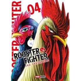 Rooster Fighter Vol. 03