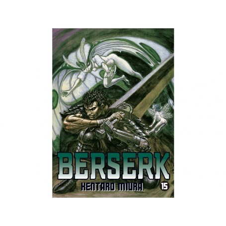 Berserk Vol. 16