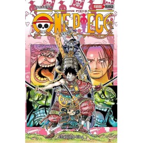 One Piece Vol. 95