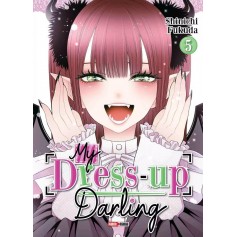 My Dress Up Darling Vol. 05