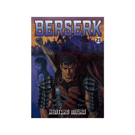 Berserk Vol. 23