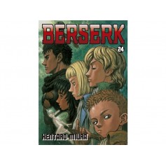 Berserk Vol. 24