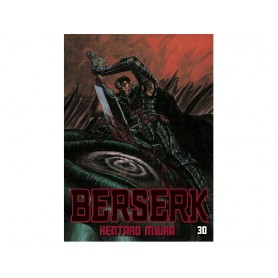 Berserk Vol. 30