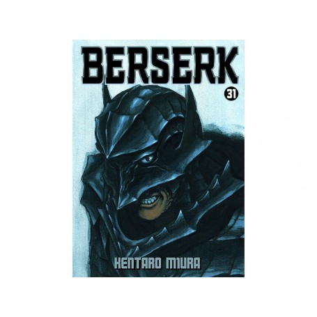 Berserk Vol. 31