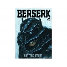 Berserk Vol. 31