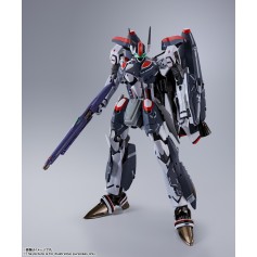 Macross Frontier - VF-25F Super Messiah Valkyrie (Saotome Alto Custom) - DX Chogokin - 1/60 - Revival Ver