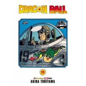 Dragon Ball Vol. 19