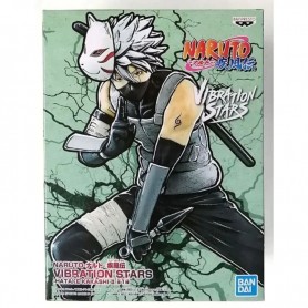 Naruto - Hatake Kakashi - Vibration Stars II