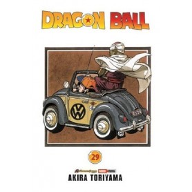 Dragon Ball Vol. 29