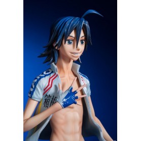 Yowamushi Pedal - Manami Sangaku - Mens Hdge No.3