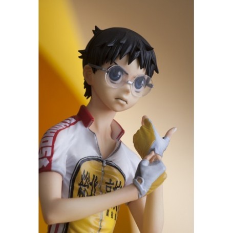 Yowamushi Pedal - Onoda Sakamichi - Mens Hdge - TMS Limited Series No.4