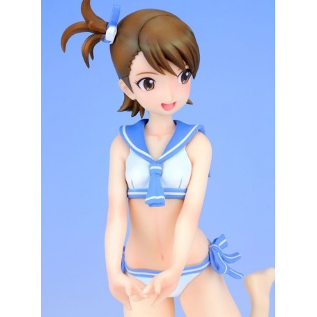 BEACH QUEENS - THE IDOLM@STER - Ami Futami