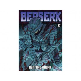 Berserk Vol. 37