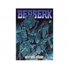 Berserk Vol. 37