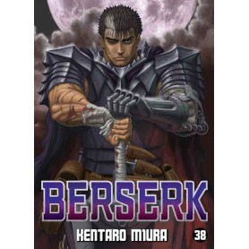 Berserk Vol. 38