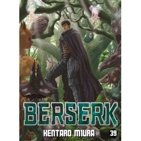 Berserk Vol. 39