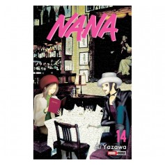 Nana Vol. 14