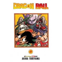 Dragon Ball Vol. 37