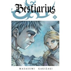 Bestiarius Vol. 02