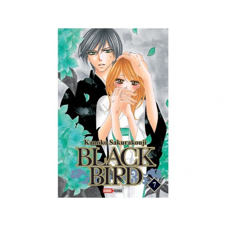 Black Bird Vol. 07