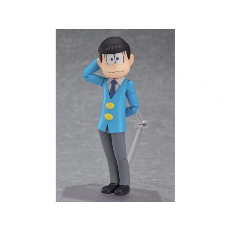 Osomatsu-san - Matsuno Todomatsu - Figma