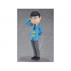 Osomatsu-san - Matsuno Todomatsu - Figma