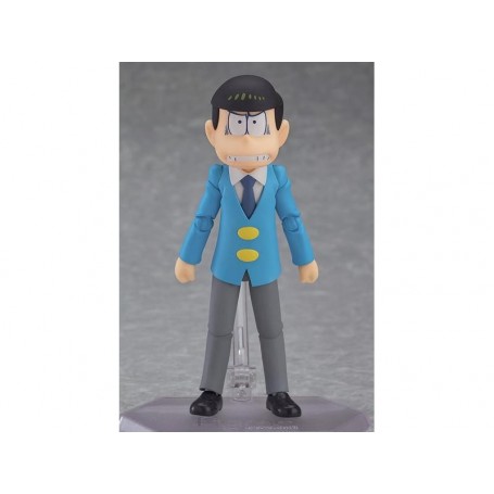 Osomatsu-san - Matsuno Choromatsu - Figma 293