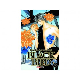 Black Bird Vol. 09