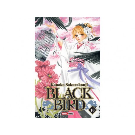 Black Bird Vol. 10