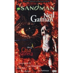 The Sandman Vol. 2: La casa de la muñeca