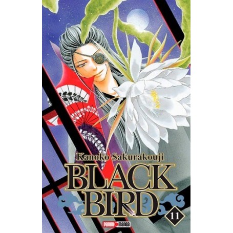 Black Bird Vol. 11