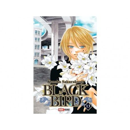 Black Bird Vol. 13