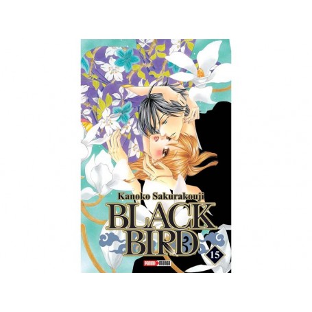 Black Bird Vol. 15