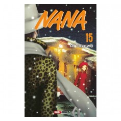 Nana Vol. 15