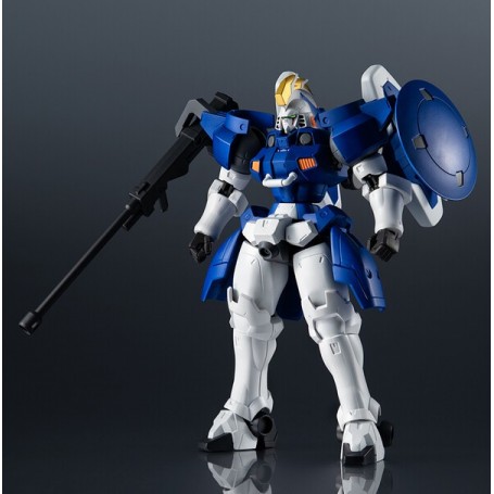 Mobile Suit Gundam Wing: Endless Duel - OZ-00MS2 Tallgeese II - Gundam Universe