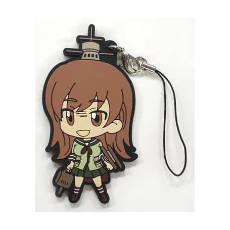 Kantai Collection - Rubber Strap