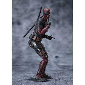 Deadpool 2 - Deadpool - S.H.Figuarts