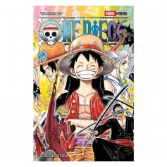 One Piece Vol. 100