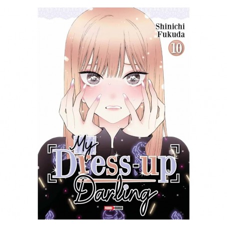 My Dress Up Darling Vol. 10