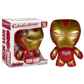 Fabrikations: Avengers 2 - Iron Man