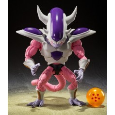 Dragon Ball Z - Freezer - Third Form - S.H.Figuarts