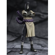 Naruto Shippuuden - Orochimaru - S.H.Figuarts - Seeker of Immortality